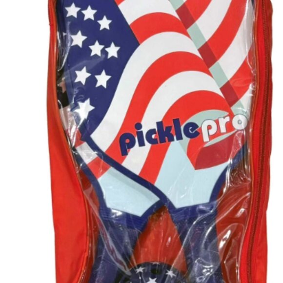 Sport Design Pickle Ball - 2 Player - Picture 3 of 4